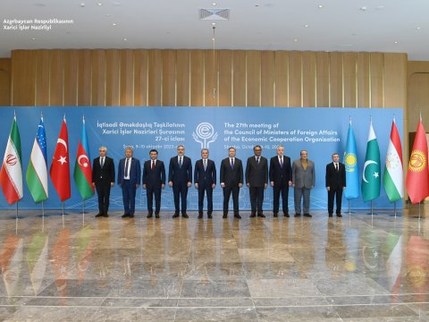 Şuşada Təmiz Enerji Mərkəzinin Nizamnaməsi imzalandı