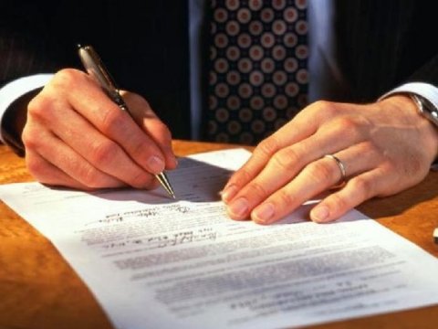 4 sığorta şirkəti ləğv edildi