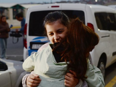 Füzuliyə daha 59 nəfər KÖÇÜRÜLDÜ