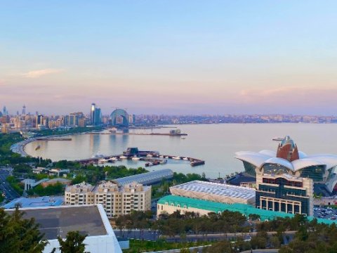 Hava bu tarixdən isinəcək - PROQNOZ