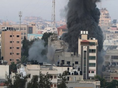 İsraildə Azərbaycan vətəndaşı HƏLAK OLDU