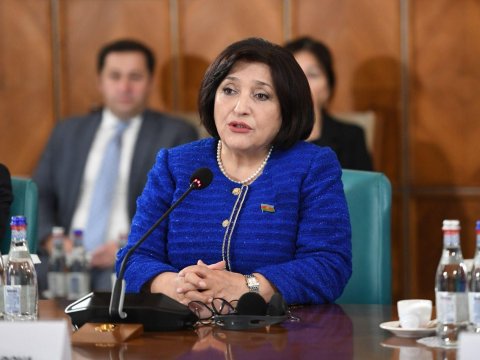 Spiker regiondakı mövcud vəziyyətdən DANIŞDI