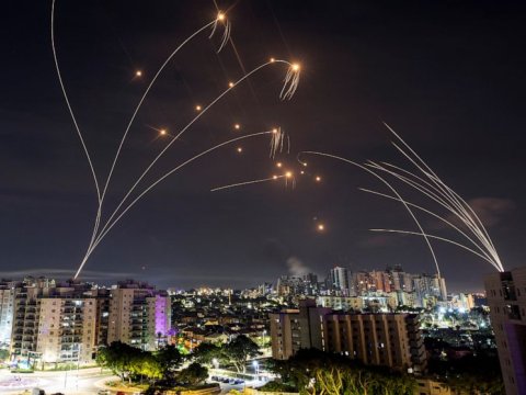 İsraildə həlak olan və itkin düşən əcnəbilər...