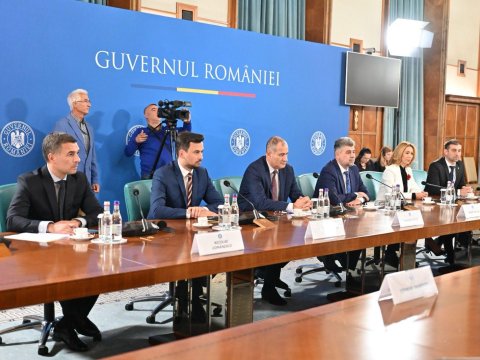 Azərbaycan Rumıniyanın birinci ticarət tərəfdaşıdır - Baş nazir