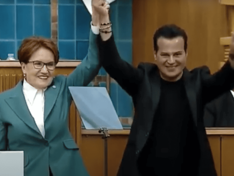 Məşhur müğənni bələdiyyə seçkilərində namizəd olacaq - İYİ-dən