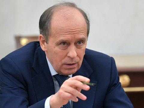 Britaniya Rusiya AES-lərinə qarşı təxribatlara kömək edir - FTX rəhbəri belə deyir