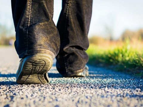 Şəkidə 53 yaşlı qadın və 32 yaşlı kişi itkin düşdü