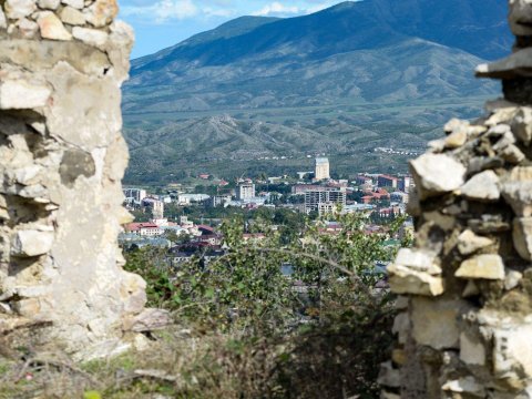 Qarabağ de-fakto və de-yure Azərbaycanın ərazisidir - PESKOV