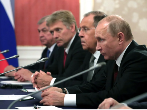 Rusiya İsraildəki müharibədən yararlanmaq istəyir