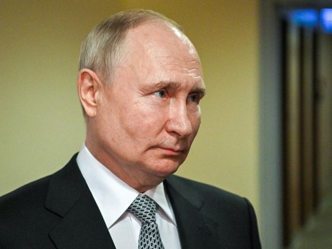 Avropa İttifaqının iqtisadiyyatı “sıfır səviyyədə”dir - Putin belə deyir