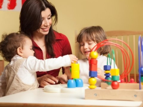 Bağça müəllimi olmaq istəyənlərin nəzərinə - Sabah axırıncı gündür