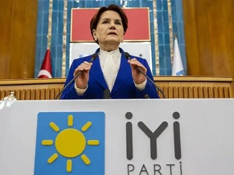 Qarabağ Azərbaycandır! - Meral Akşener