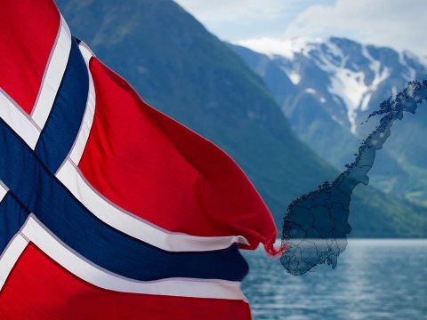 Norveç Ukraynaya 18.5 milyon verir - Minatəmizləmə üçün