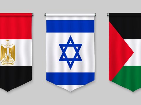 Misirdən təklif - 6 saat atəşkəs olsun!