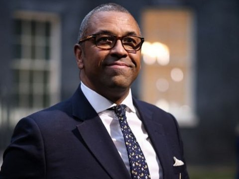 XİN başçısı İsrailə getdi 