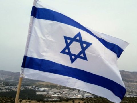 İsraildə milli birlik hökuməti quruldu