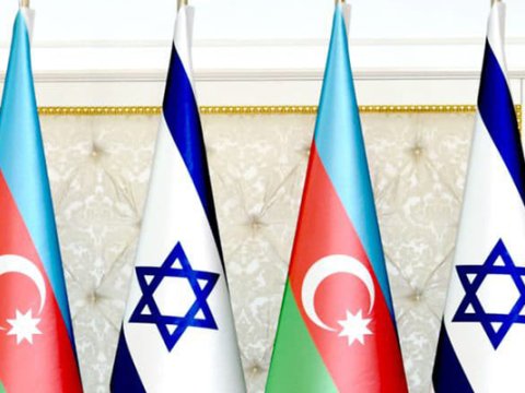 İsraildəki səfirliyimizdən müraciət 