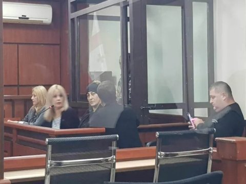 Gürcüstanda öldürülən 14 yaşlı Aytacın anası və dayısı həbs edildi