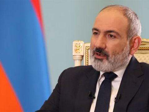 “Kreml bilir, Paşinyan liderlərin toplantısına niyə gəlmədi” - Putinin köməkçisi