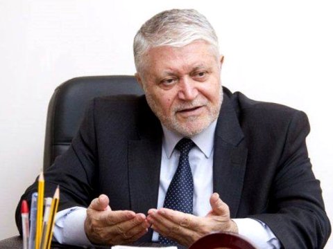 Hacı Sabir Həsənli HARALARDADI...