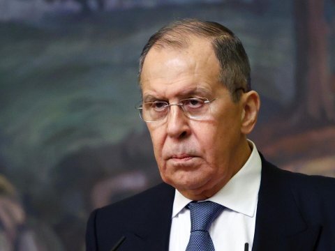 ABŞ, Aİ və NATO Ermənistan vasitəsilə Qafqazda... - Lavrov