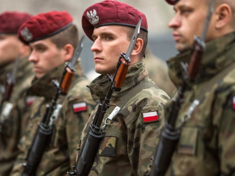 Avropada genişmiqyaslı hərbi təlimlər keçiriləcək