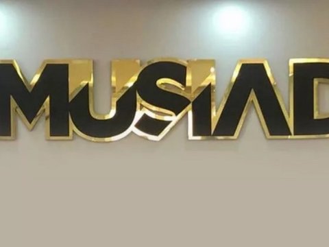 Türk iş adamları bir arada - REPORTAJ