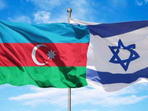 Azərbaycanın İsraildəki səfirliyi vətəndaşlara növbəti dəfə çağırış etdi