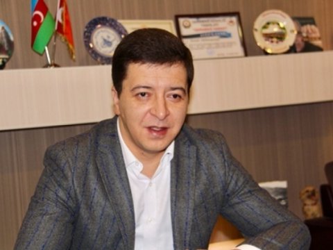 Qatillər şəhidlərin məzarlarına baxa-baxa ifadə verirlər