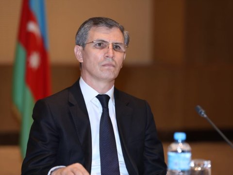 İlham Əliyev 2044-cü il Azərbaycanının aydın üfüqlərini yaradır - Zahid Oruc