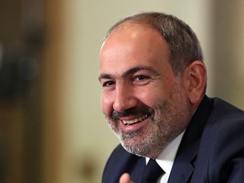 “Ermənistanda çox mühüm hadisə baş verib” - Paşinyan nəyə SEVİNDİ?