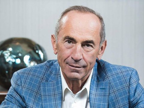 Polis Koçaryanın oğluna təcili yardım çağırmaqdan imtina edib - Vəkil