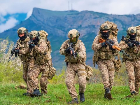 Qarabağda gizlənən terrorçular belə ZƏRƏRSİZLƏŞDİRİLƏCƏK