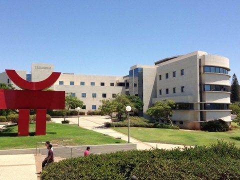 İsraildə ali məktəblər BAĞLANDI