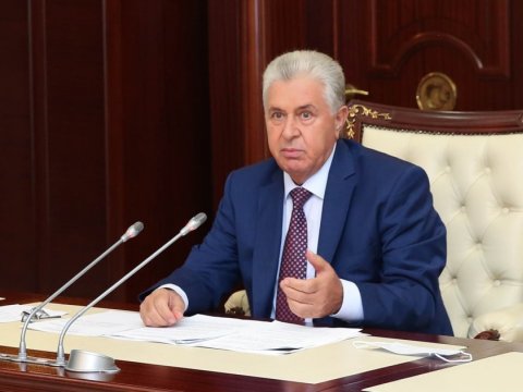 Fransanın qarnına sancı dolub, min oyundan çıxır - Deputat