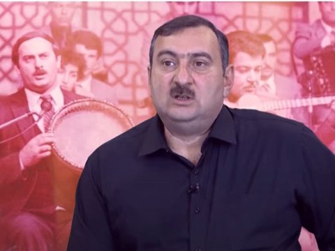 Ağaxan Abdullayevin polkovnik oğlu işdən çıxarıldı