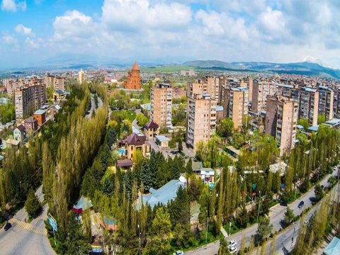 Ermənistanda 2 Rusiya vətəndaşı saxlanıldı - SƏBƏB