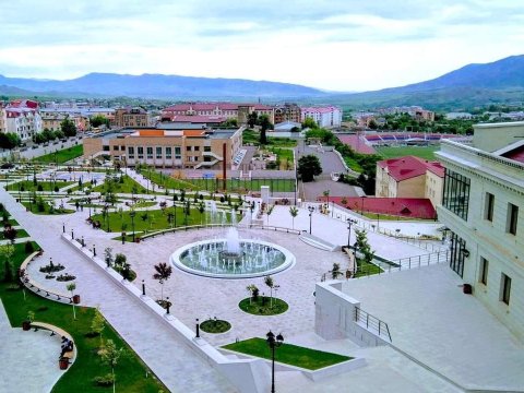 Xankəndidə yeni universitet açıla bilər