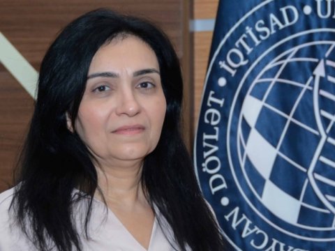 UNEC-də daha bir yeni təyinat