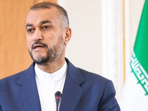 Abdullahianın təyyarəsi Suriyaya enə bilmədi - İsrailin hücumlarına görə... 