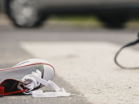 Kürdəmirdə körpə uşaq su maşınının altında qalaraq öldü