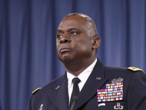 Pentaqonun rəhbəri sabah İsrailə gedir