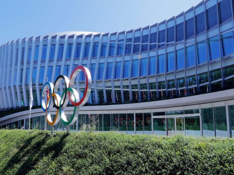 Rusiya Olimpiya Komitəsinin üzvlüyündən ÇIXARILDI