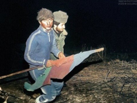 Natiq Qasımov haqqında film nümayiş olunacaq