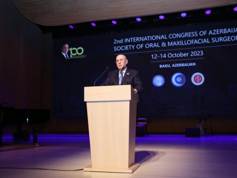 Şuşada çoxprofilli xəstəxananın inşası bitmək üzrədir