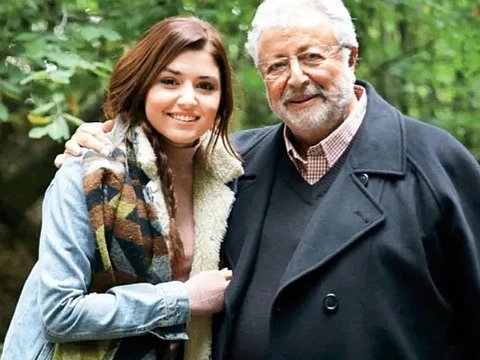 35 ildən sonra qızı olduğu ortaya çıxdı 