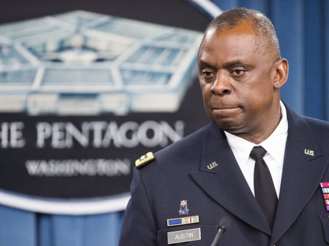 Blinkendən sonra o da İsrailə gedir