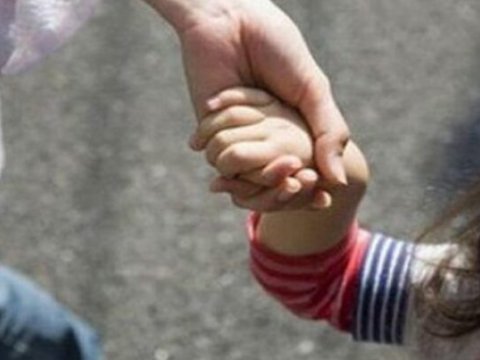 Bakıda itkin düşən ana və uşaqları tapıldı