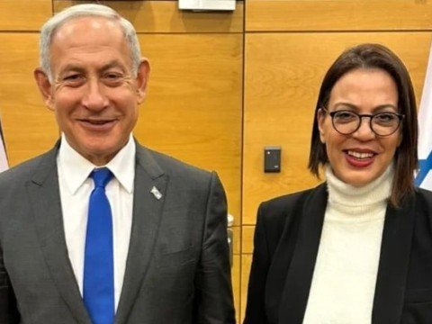 İsraildə nazir istefa verdi