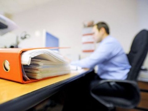 Vergi ödəyicisinin vəzifələri müəyyənləşir